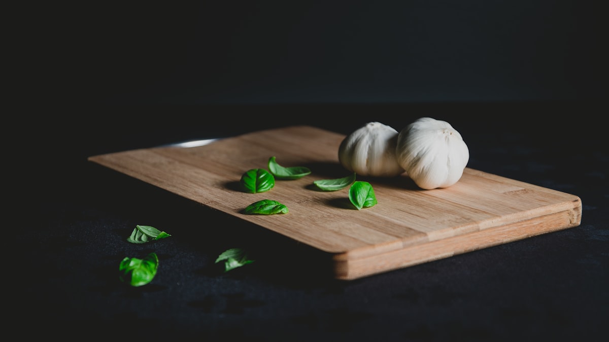 Recetas saludables